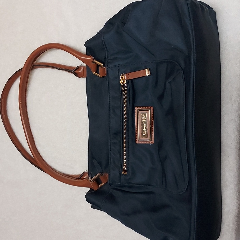 Calvin Klein purse